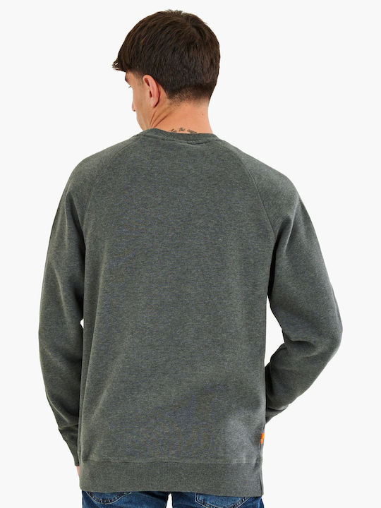 Timberland Herren Sweatshirt Gray