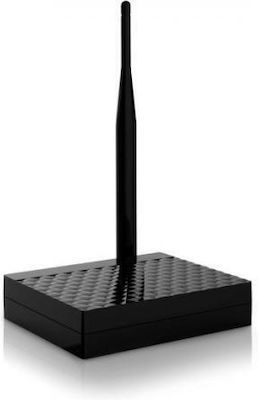 Power On RPD-150 Точка за достъп Wi‑Fi 4 - Безжична мрежа 4 Единична лента (2.4GHz) в