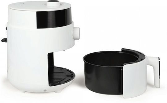 Livoo Air Fryer 2.5lt Λευκό DOC256