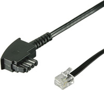Goobay Cable RJ45 male - RJ45 male 1.82m (51235) 1pcs