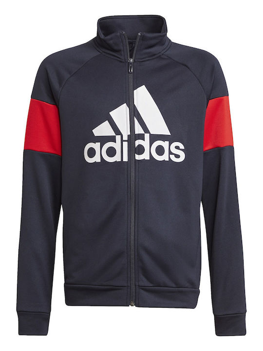 adidas Yb Ts Bos Navy Μπλε