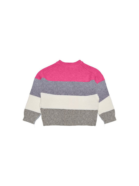 Kids Only Kids Sweater Long Sleeve Multicolour