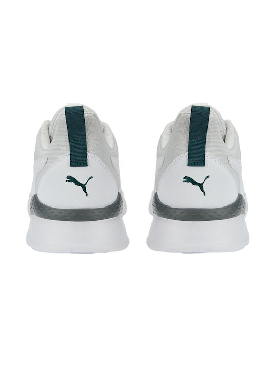 Anzarun Lite Sport Shoes Running Gray