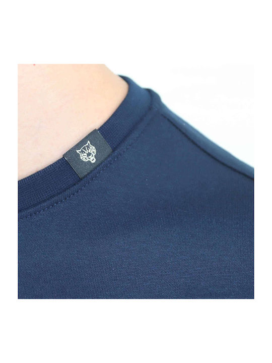 Sweatshirt Navy