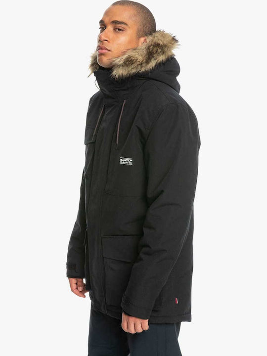 Quiksilver Quiksilver