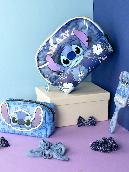 Cerda Stitch Μωβ