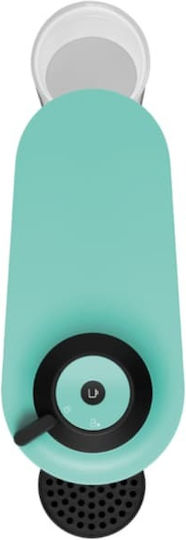 Krups Vertuo Pop Pod Coffee Machine Vertuo Pressure 15bar Mint