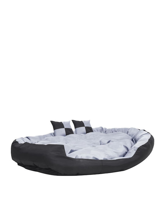 vidaXL Καναπές Σκύλου Γκρι 150x120εκ. vidaXL Καναπές Σκύλου Γκρι 150x120εκ.