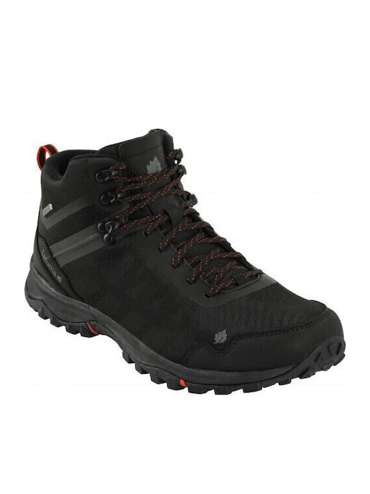 Lafuma Access Clim Men's Hiking Boots Black