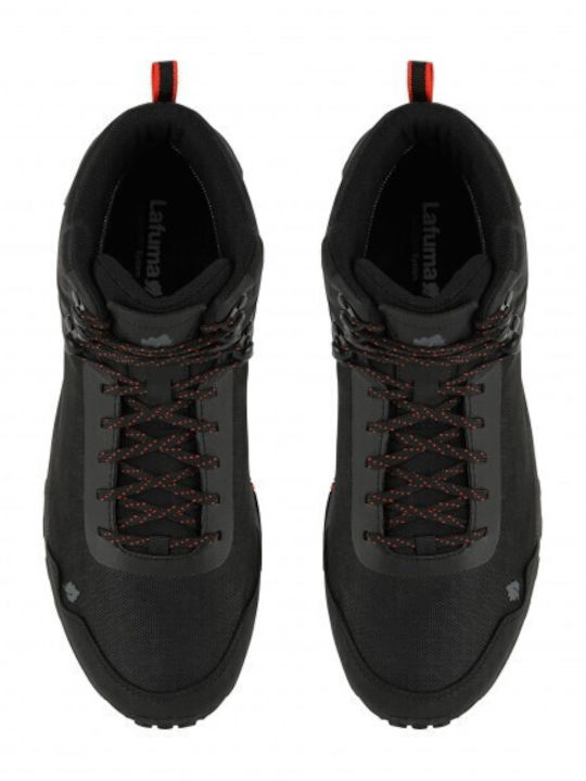 Lafuma Access Clim Men's Hiking Boots Black