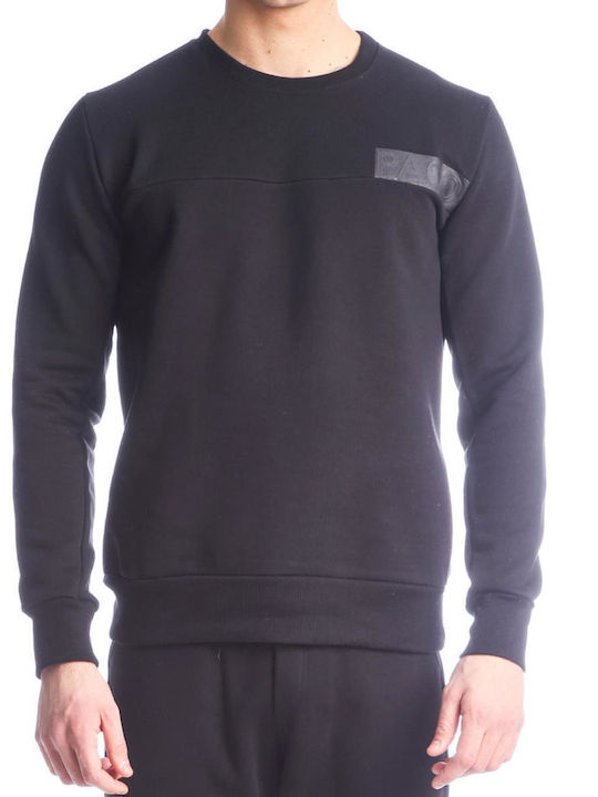 Paco & Co Men's Sweatshirt Black