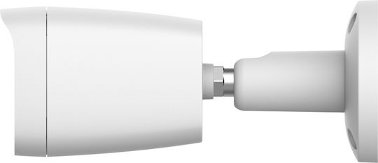 Longse BMSCGC200 IP Κάμερα Παρακολούθησης Full HD 1080p Αδιάβροχη με Μικρόφωνο και Φακό 2.8mm