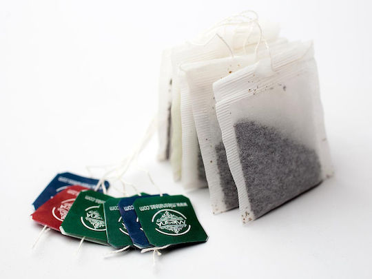 Mlesna Tea Черно Чай Ceylon Gold 50 Bags 1бр