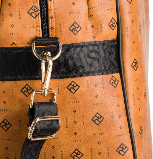 Pierro Accessories Pierro Accessories Sack Reise Tabac Braun
