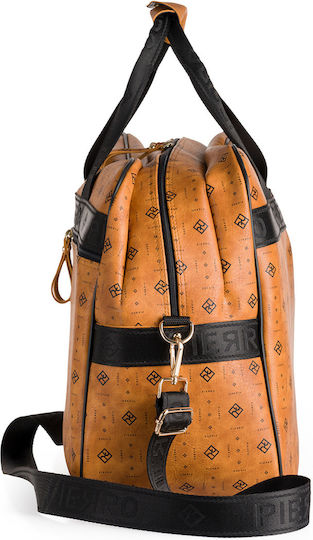 Pierro Accessories Pierro Accessories Sack Reise Tabac Braun