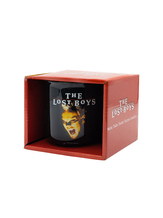 Stor The Lost Boys Κούπα Κεραμική Πολύχρωμη 400ml