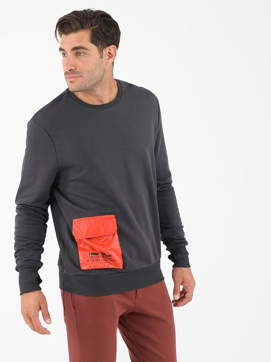 Sweatshirt Charcoal