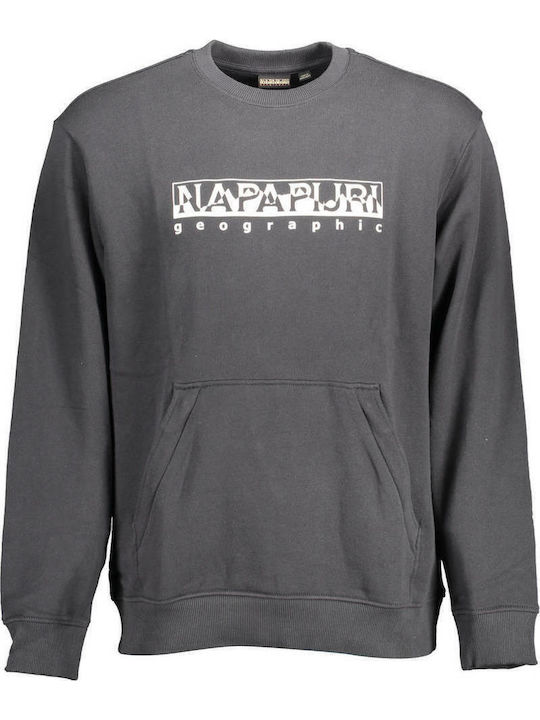 Sweatshirt Black