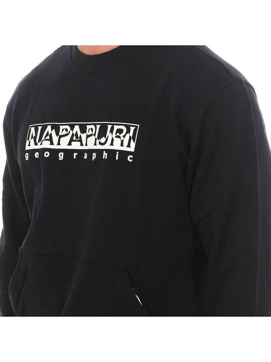 Sweatshirt Black