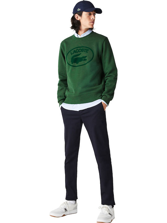 Sweatshirt Green