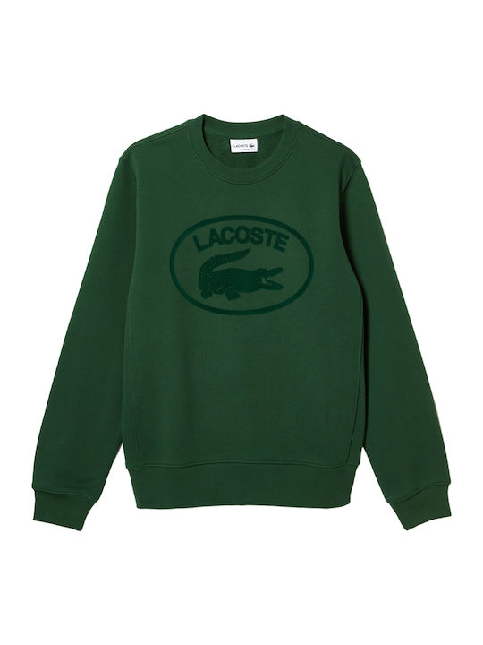 Sweatshirt Green