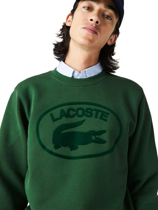 Sweatshirt Green