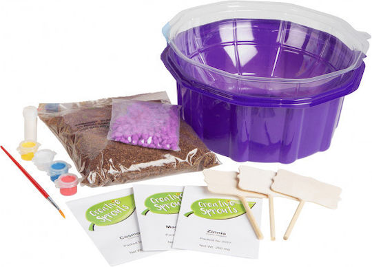Stem Toys Καλλιέργησε Ανθόκηπο STEM Labor für 6+ Jahre Jahre