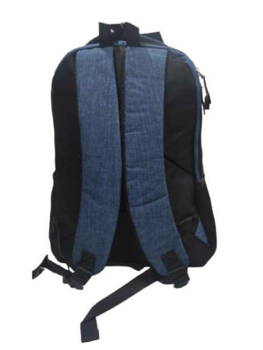 Diplomat Backpack 20lt Navy Blue
