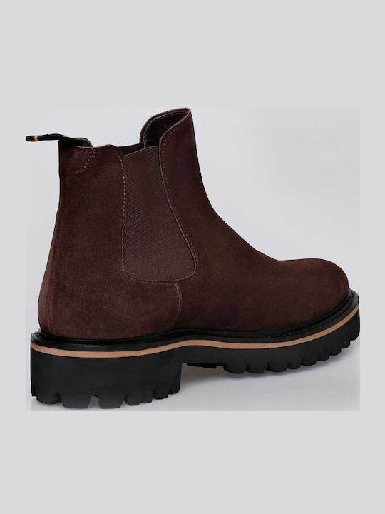 Boss Shoes