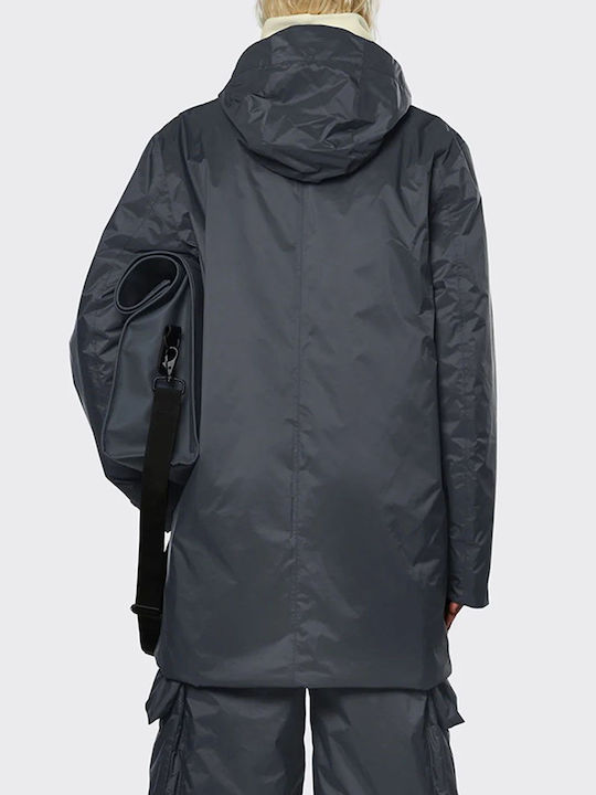 Rains