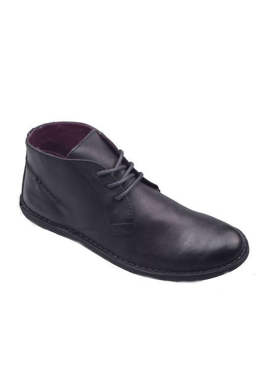 Kickers Swibo 237504-60 Black