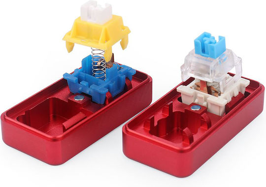 Redragon A116 Aluminium 2 in 1 Magnetic Switch Opener (28.13.0011)