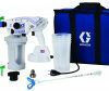 Graco SaniSpray HP 20 Sprayer Electric with Capacity 1.2lt