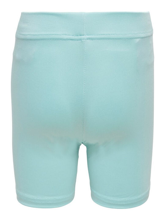 Kids Only Kids Legging Bike Short Turquoise