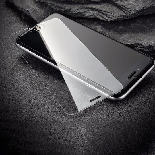 Hurtel Eco Gehärtetes Glas (TCL 30 SE)