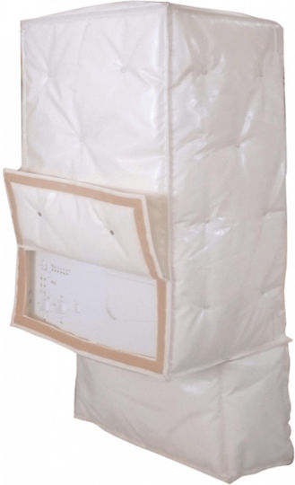 JB 1009460-13 Protection Cover for Boiler 870x400x370mm