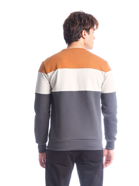 Paco & Co Men's Sweatshirt Multicolour