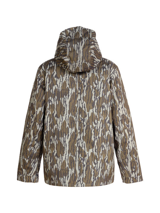 Servo 15K de Iarnă Jachetă Mossy Oak Original Botomland