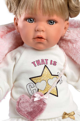 Llorens Juan Baby Doll Julia 42 cm.