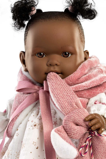 Llorens Juan Baby Doll Nicole 42 cm