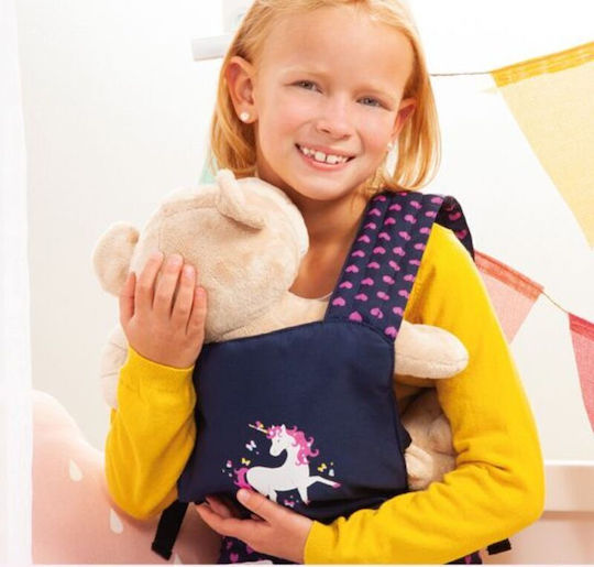 Bayer Design Accessories Doll's Carrier with Carry Strap