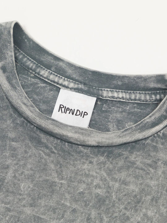 T-shirt Γκρι