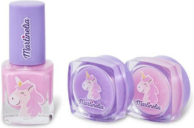 Martinelia Unicorn Mini Set Beauty Accessories Set