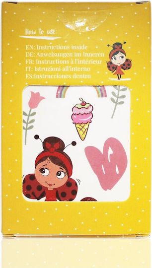 Miss Nella Nagellackset Maniküre Spielzeug