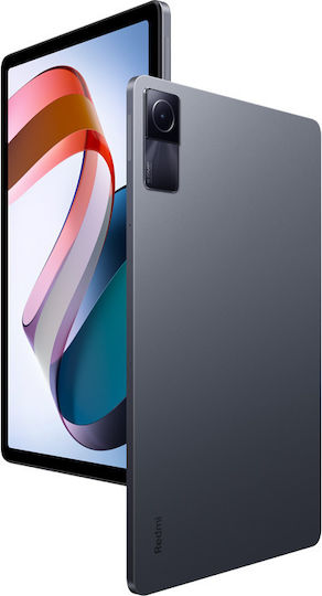 Xiaomi Redmi Pad 10.61" Tablet (4GB/128GB) Graphite Gray