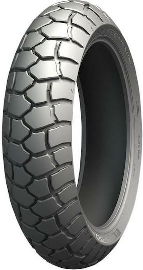 Michelin Anakee Adventure 160/60R17 69E-Commerce-Website Schlauchlos Ein-Aus Motorradreifen