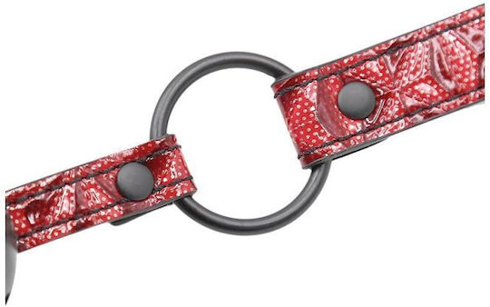 IntoYou Diamond Line Ball Gag Gag