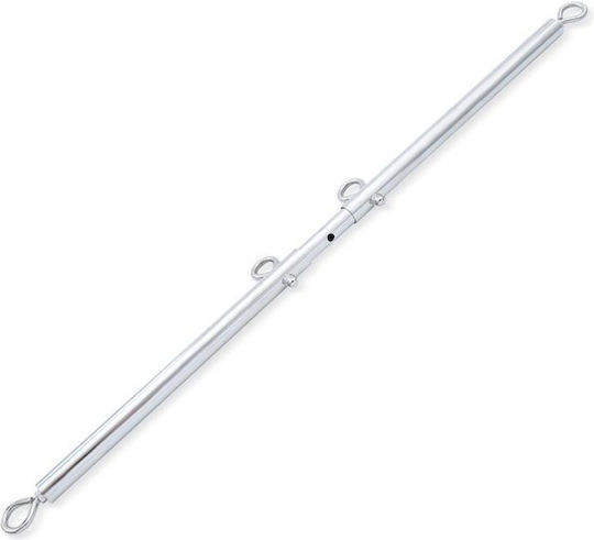 LateToBed Line Μπάρα Ακινητοποίησης Silver