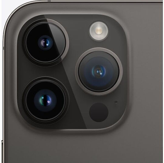 Apple iPhone 14 Pro (6GB/256GB) Space Black
