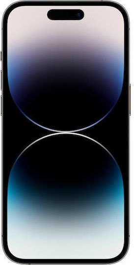 Apple iPhone 14 Pro (6/256GB) Negru Spațial | Skroutz Romania